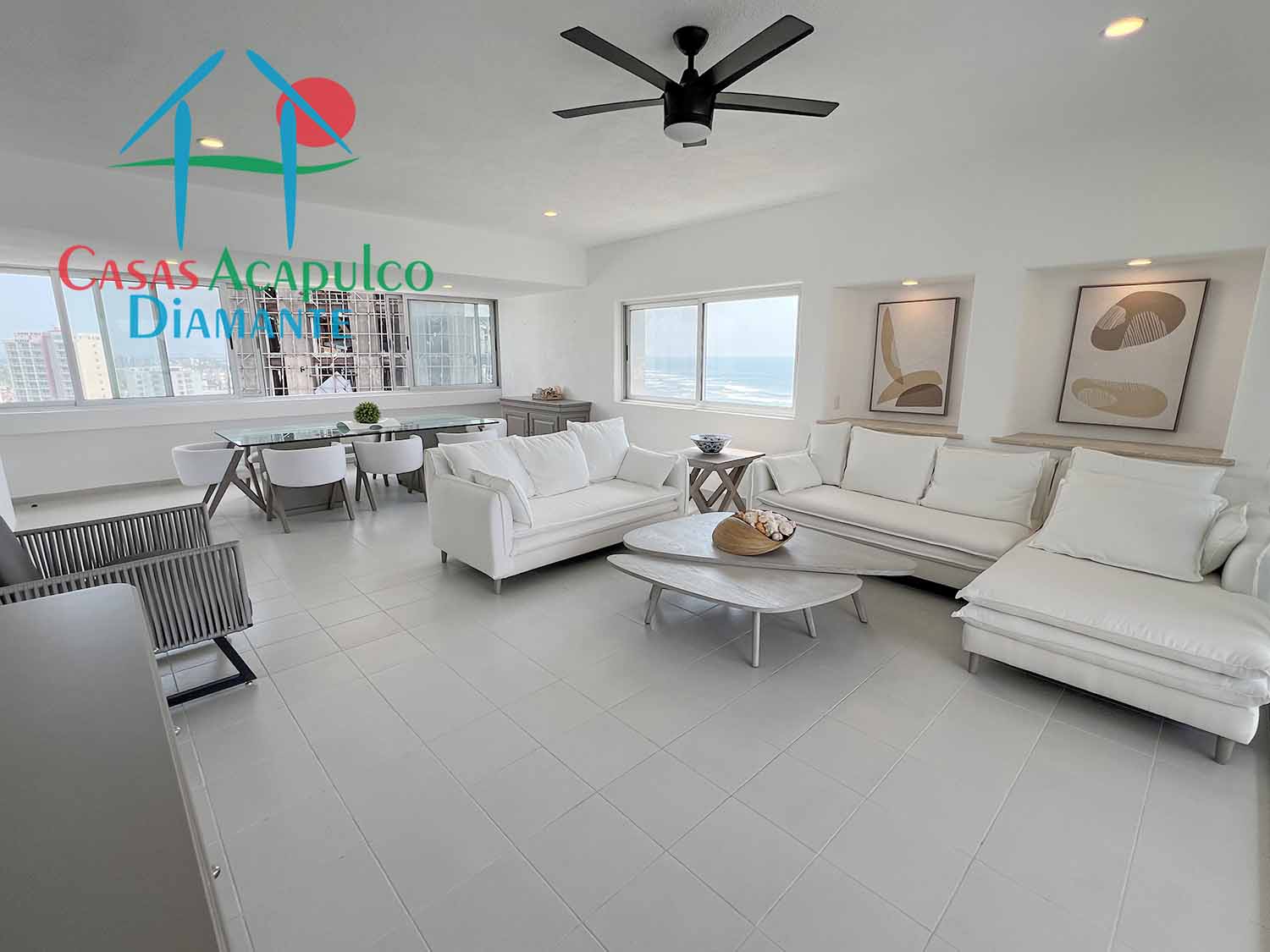 Residencial Playamar Azores 801 - Estancia 12